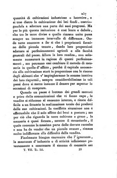 Giornale agrario toscano