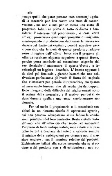 Giornale agrario toscano