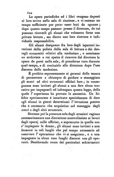 Giornale agrario toscano