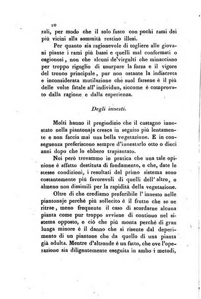 Giornale agrario toscano