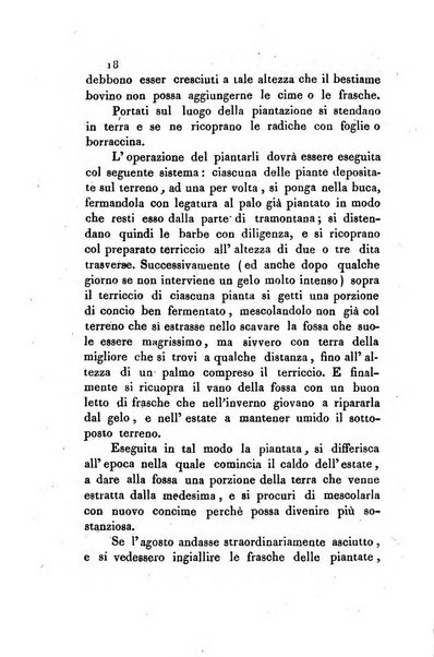 Giornale agrario toscano