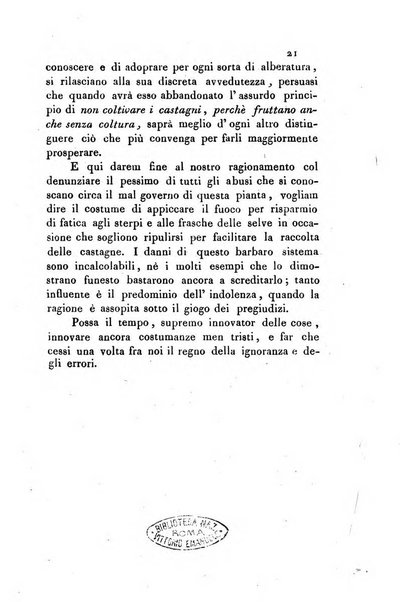 Giornale agrario toscano