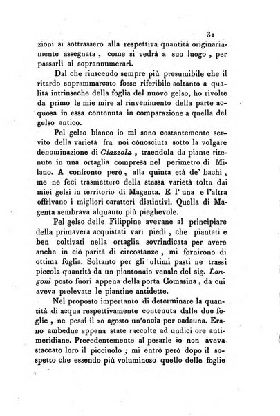 Giornale agrario toscano