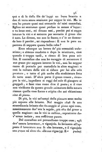 Giornale agrario toscano