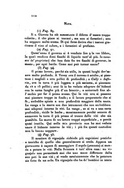 Giornale agrario toscano