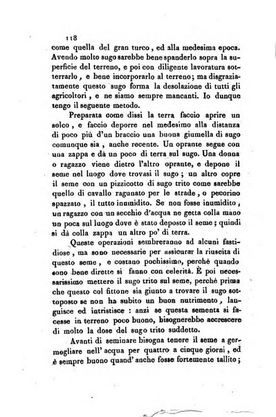 Giornale agrario toscano