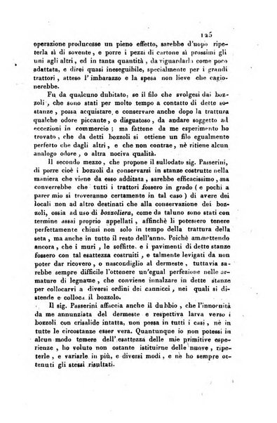 Giornale agrario toscano