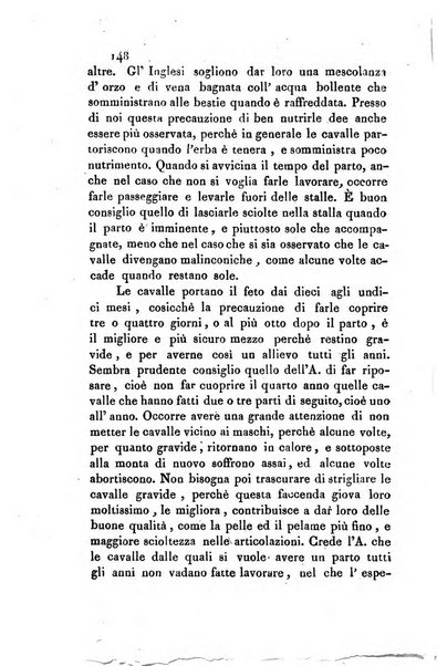 Giornale agrario toscano