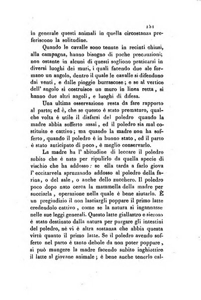 Giornale agrario toscano