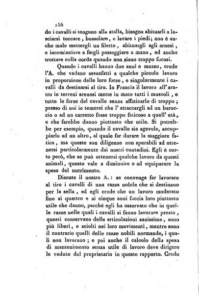 Giornale agrario toscano