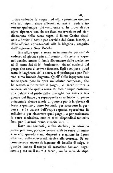 Giornale agrario toscano