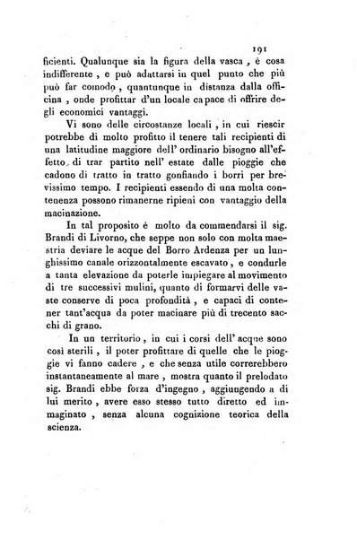 Giornale agrario toscano