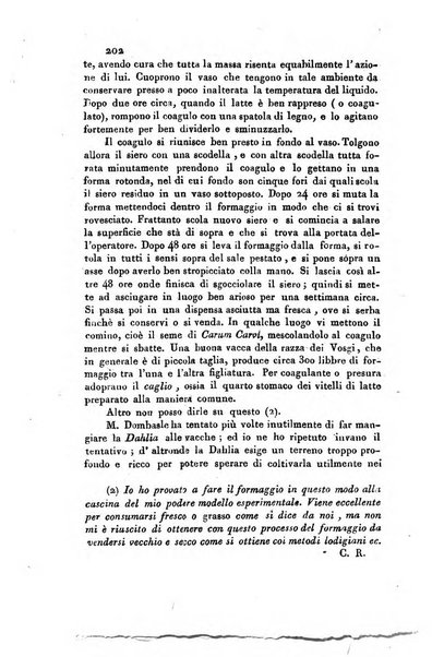 Giornale agrario toscano