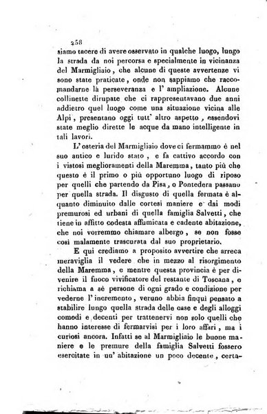 Giornale agrario toscano