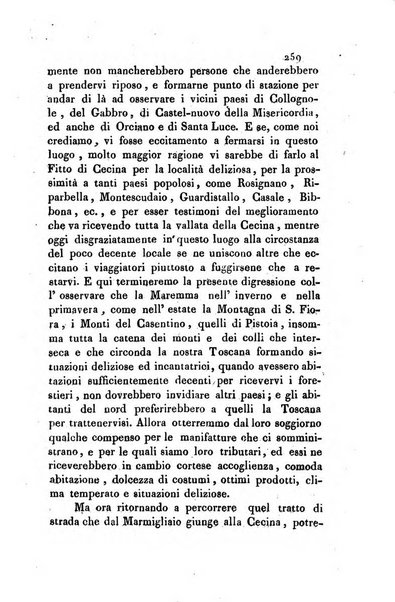 Giornale agrario toscano