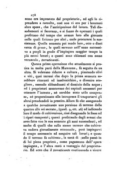 Giornale agrario toscano