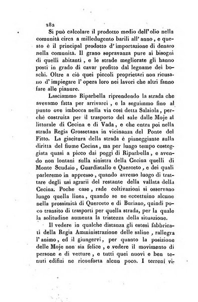 Giornale agrario toscano