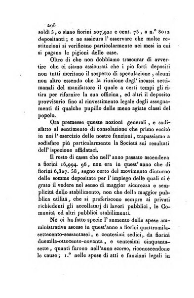 Giornale agrario toscano