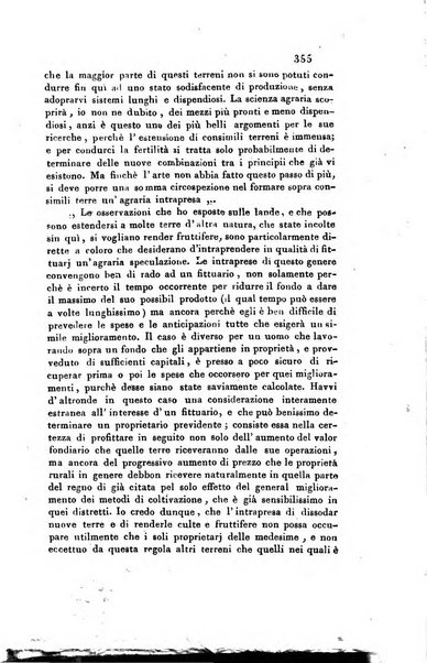 Giornale agrario toscano