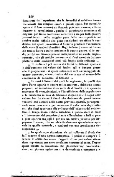 Giornale agrario toscano