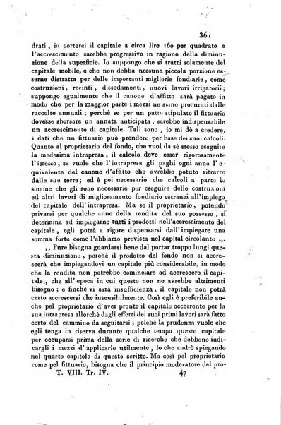 Giornale agrario toscano