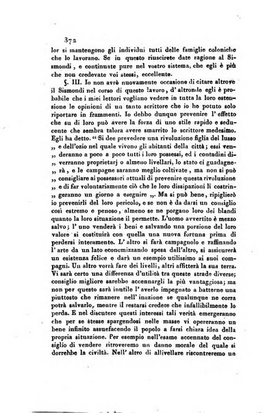 Giornale agrario toscano