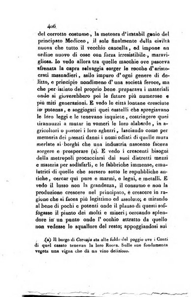 Giornale agrario toscano