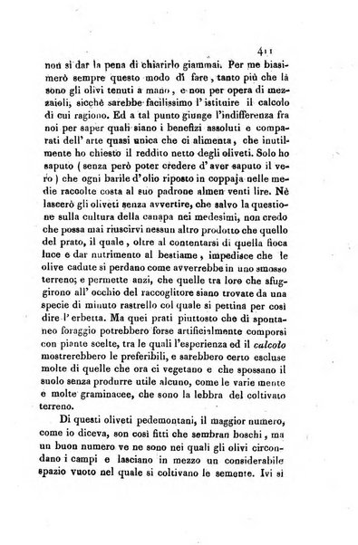 Giornale agrario toscano