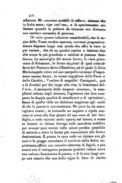 Giornale agrario toscano