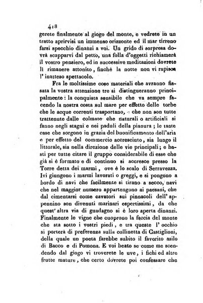 Giornale agrario toscano