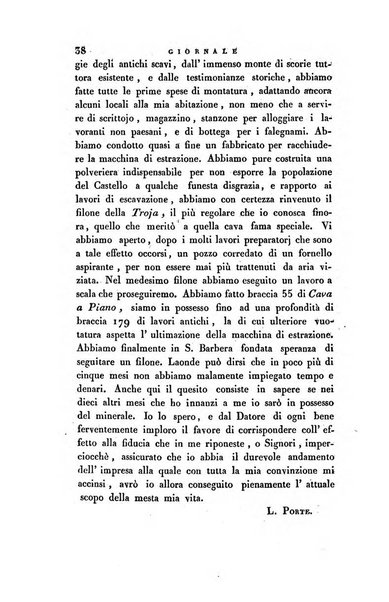 Giornale agrario toscano