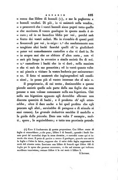 Giornale agrario toscano