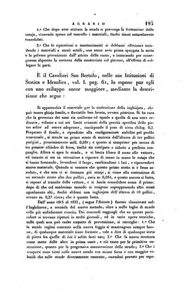 Giornale agrario toscano