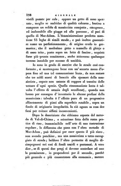 Giornale agrario toscano