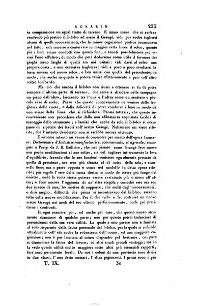 Giornale agrario toscano