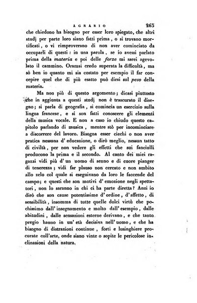 Giornale agrario toscano