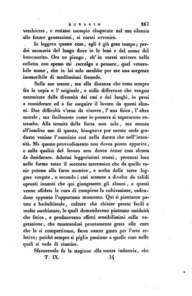 Giornale agrario toscano