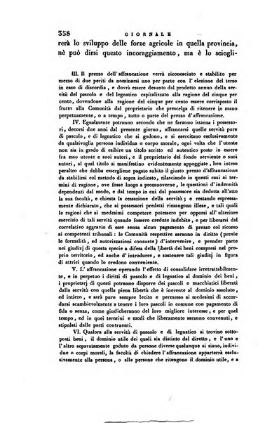 Giornale agrario toscano