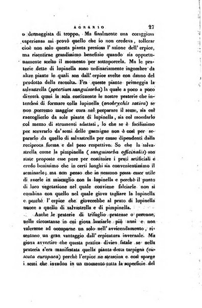 Giornale agrario toscano