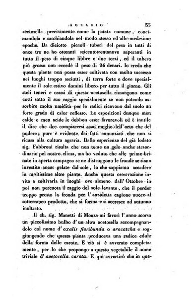 Giornale agrario toscano