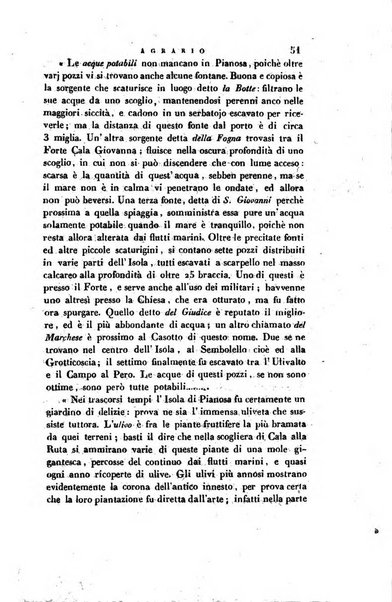 Giornale agrario toscano