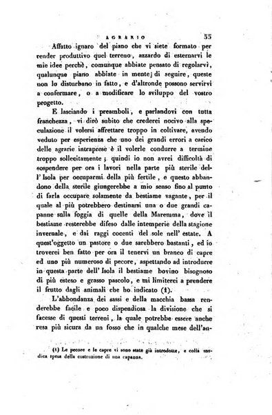 Giornale agrario toscano