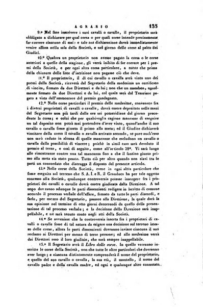 Giornale agrario toscano