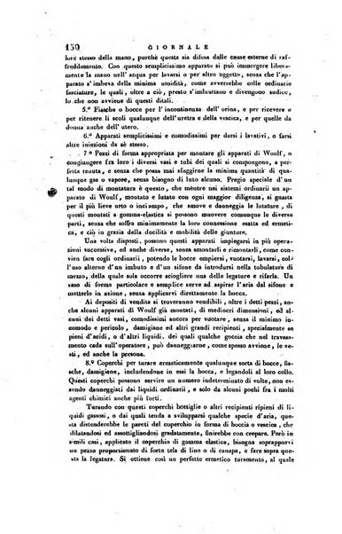 Giornale agrario toscano