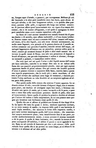 Giornale agrario toscano