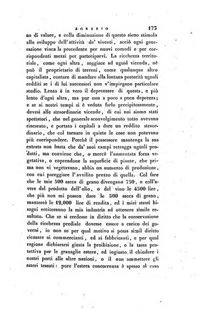 Giornale agrario toscano