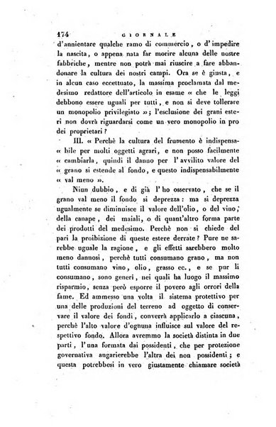 Giornale agrario toscano