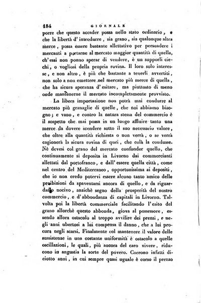 Giornale agrario toscano