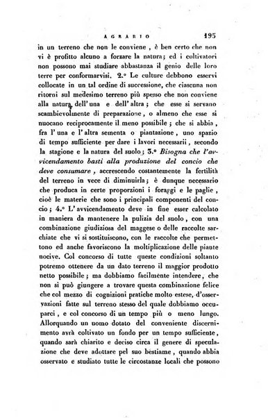 Giornale agrario toscano