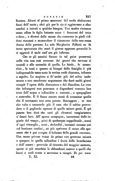 Giornale agrario toscano